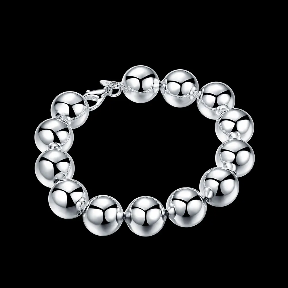 Bransoletki z zawieszkami ze s – Men Accessories Chain And Bracelet recenzja i cena