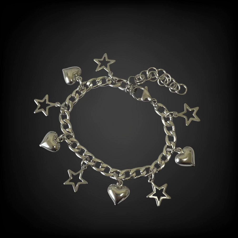 Modna, stylowa bransoletka dwu – Men'S Accessories Instagram recenzja i cena