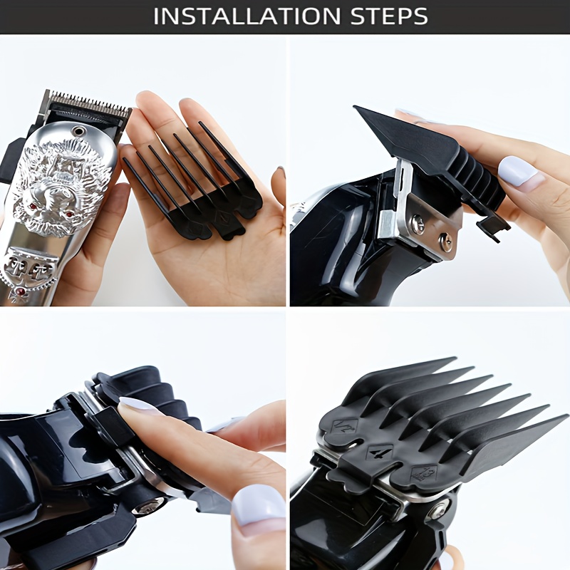 10 sztuk czarna plastikowa mas – Men Accessories Guide recenzja i cena