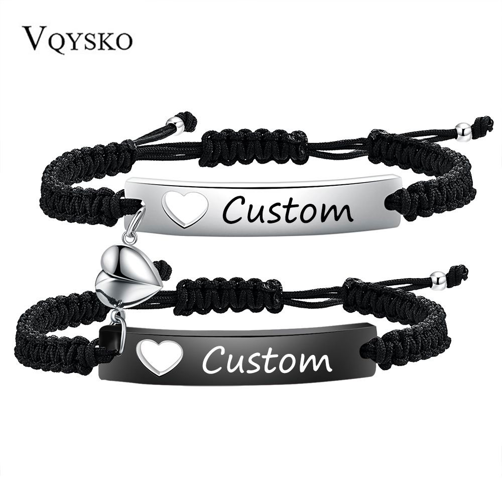 Niestandardowy zestaw bransole – Men Accessories Chain And Bracelet recenzja i cena
