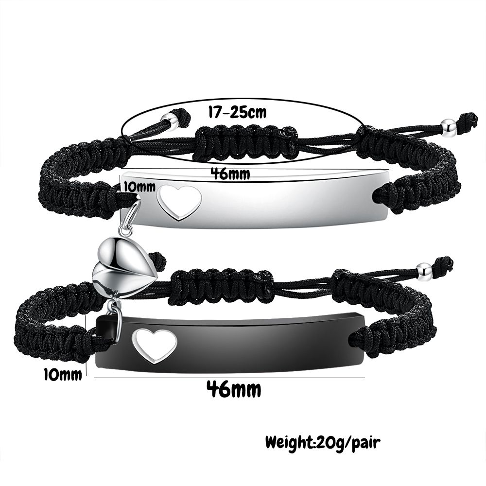 Niestandardowy zestaw bransole – Men Accessories Chain And Bracelet recenzja i cena