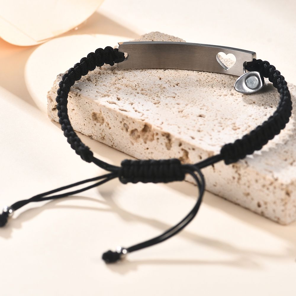 Niestandardowy zestaw bransole – Men Accessories Chain And Bracelet recenzja i cena