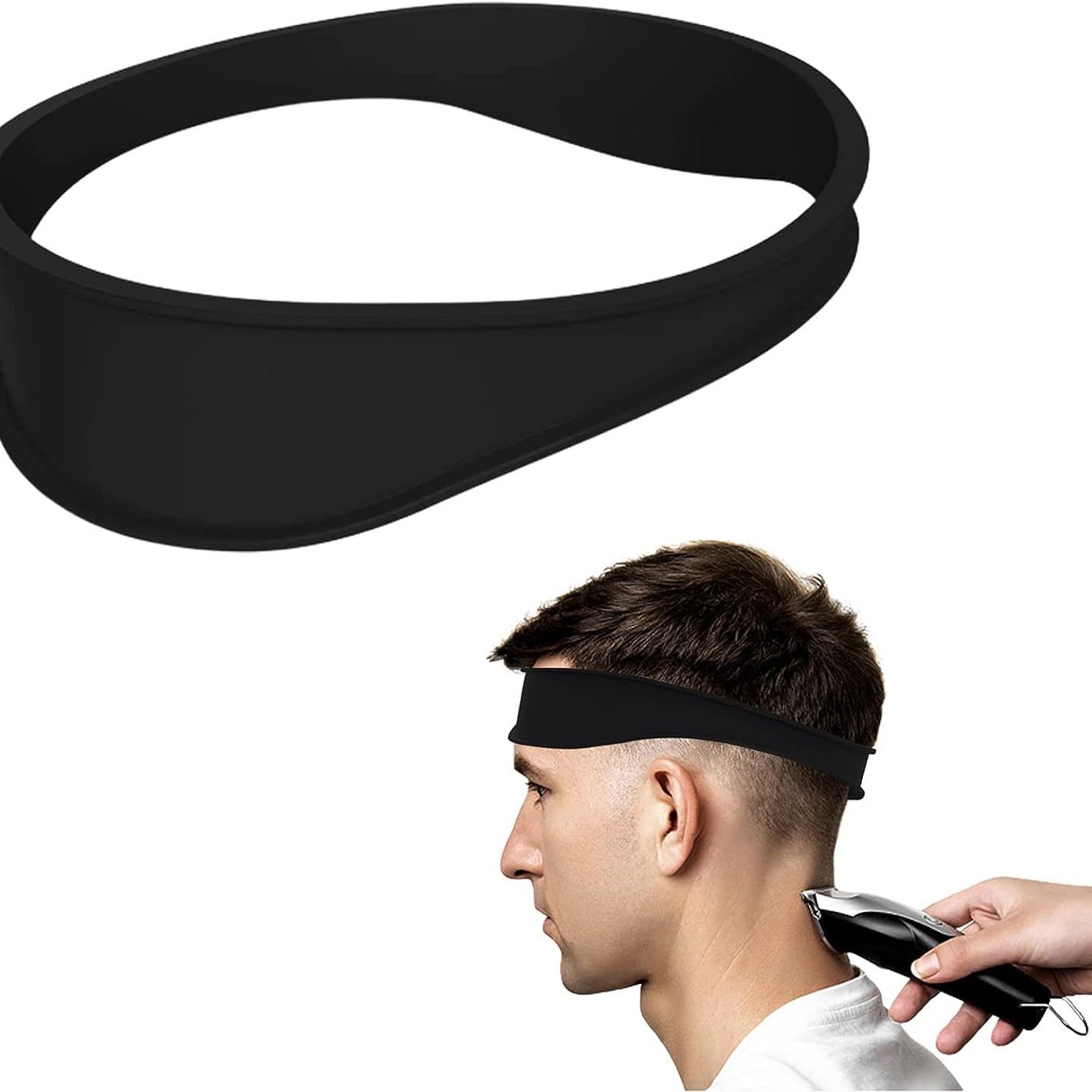 Nowy szablon do strzyżenia wło – Men Accessories Guide recenzja i cena