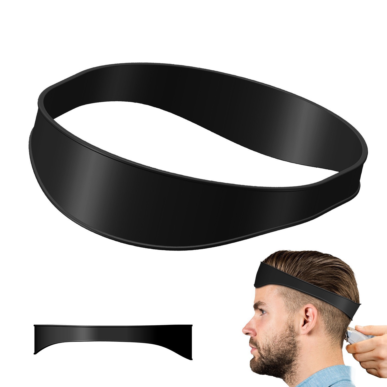 Nowy szablon do strzyżenia wło – Men Accessories Guide recenzja i cena