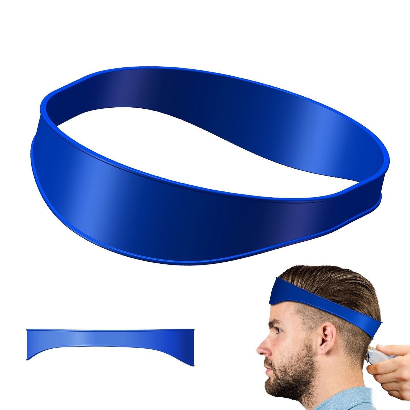 Nowy szablon do strzyżenia wło – Men Accessories Guide recenzja i cena
