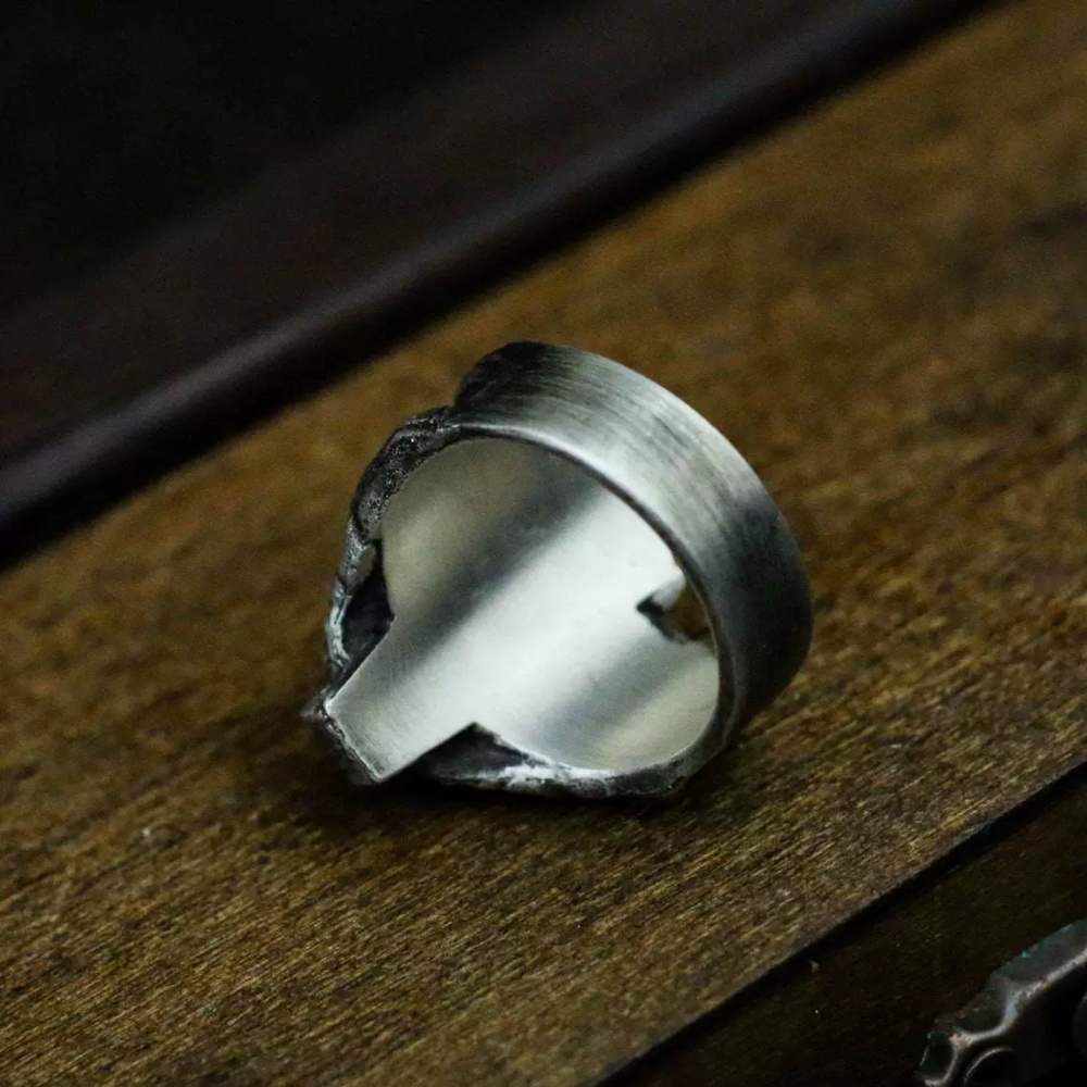 Klasyczny Vintage trumna pazur – Men'S Vampire Accessories recenzja i cena